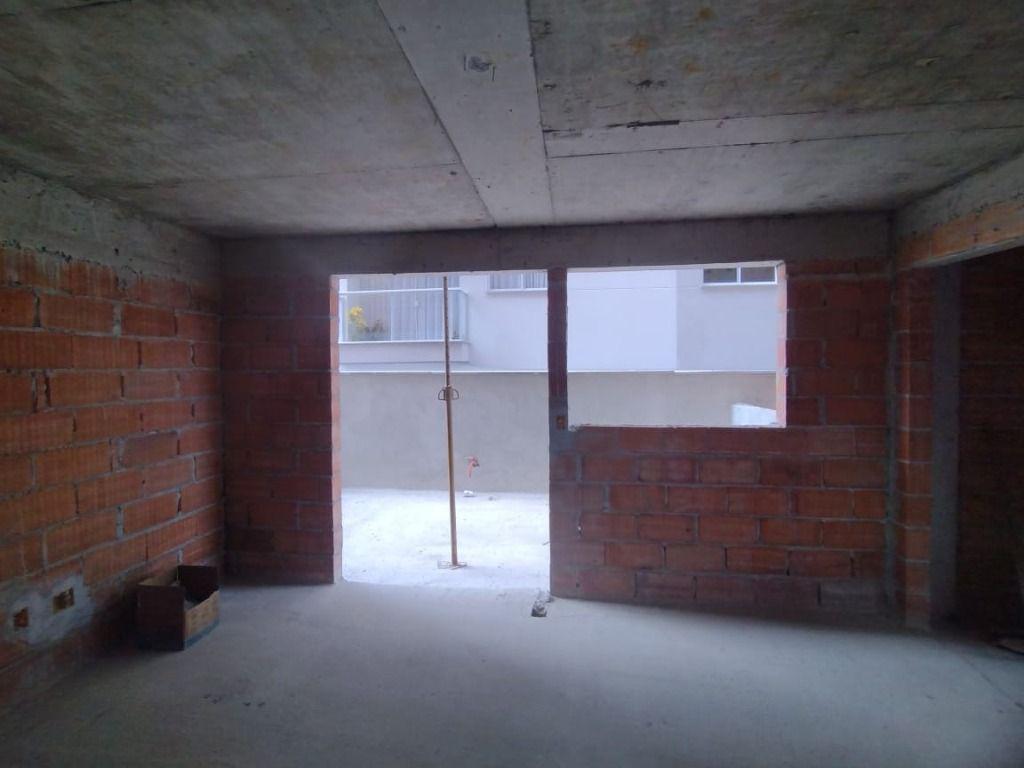 Apartamento, Ana Lúcia, 3 Quartos, 2 Vagas