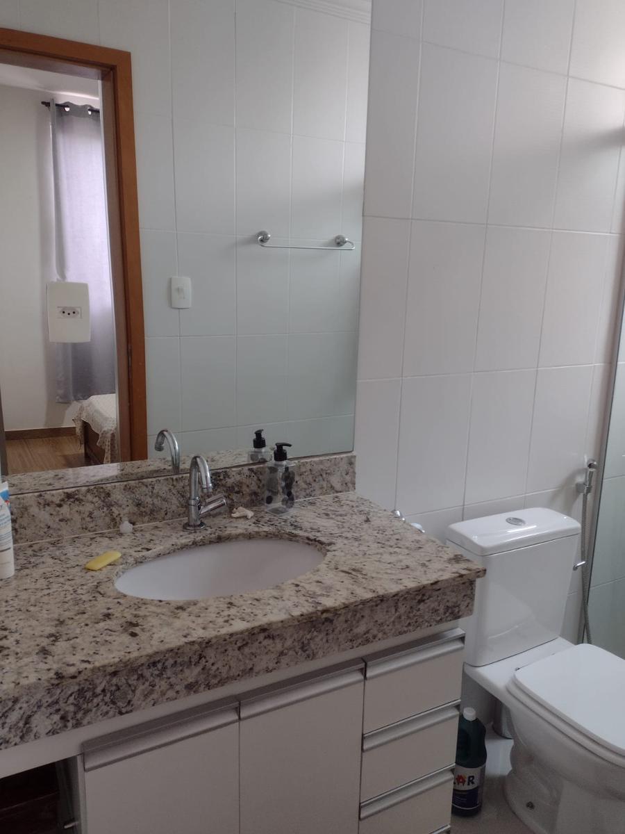 Apartamento, Havaí, 3 Quartos, 2 Vagas, 1 Suíte
