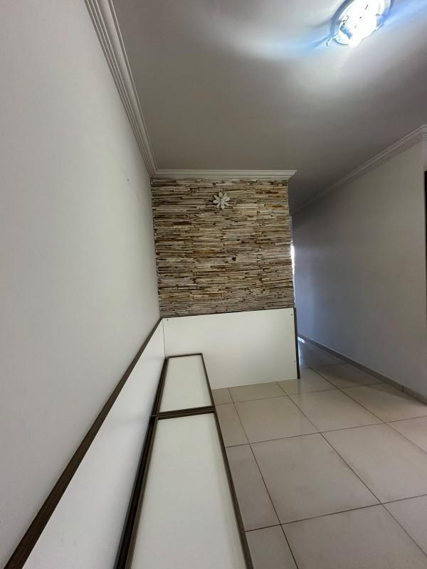 Apartamento, Saudade, 3 Quartos, 2 Vagas, 1 Suíte