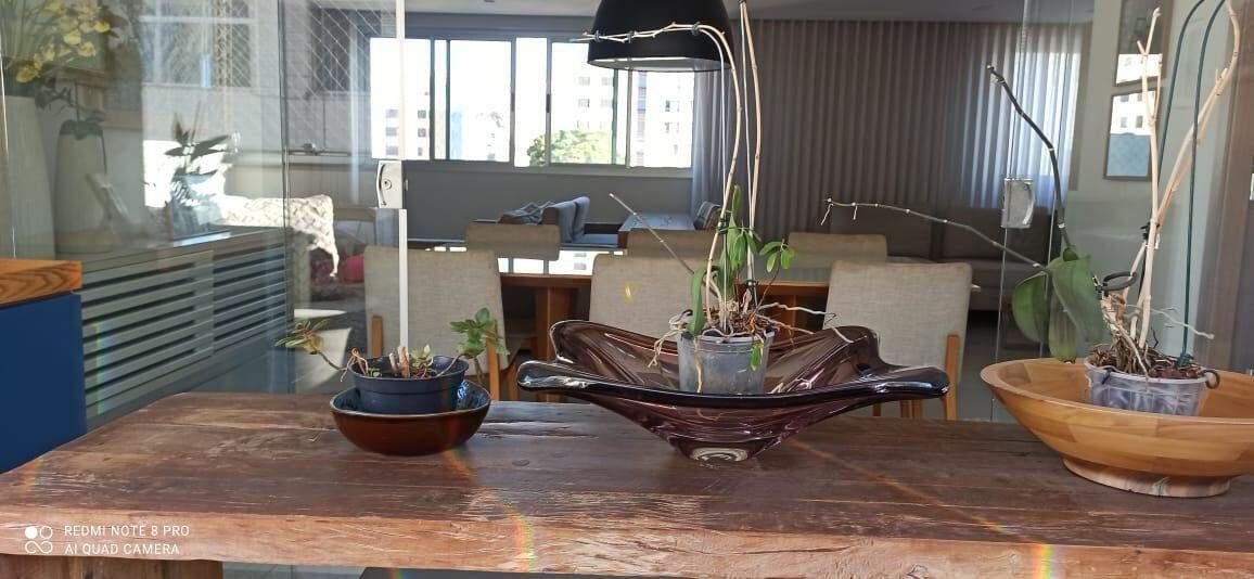 Apartamento, São Pedro, 4 Quartos, 3 Vagas, 2 Suítes
