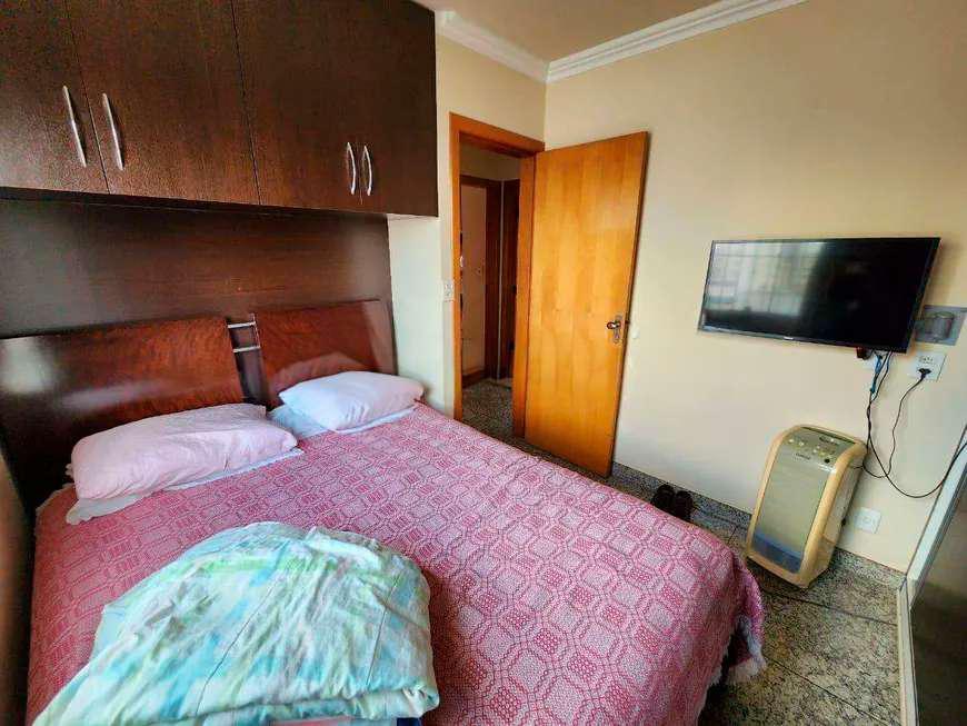 Cobertura, Sagrada Família, 3 Quartos, 2 Vagas, 1 Suíte