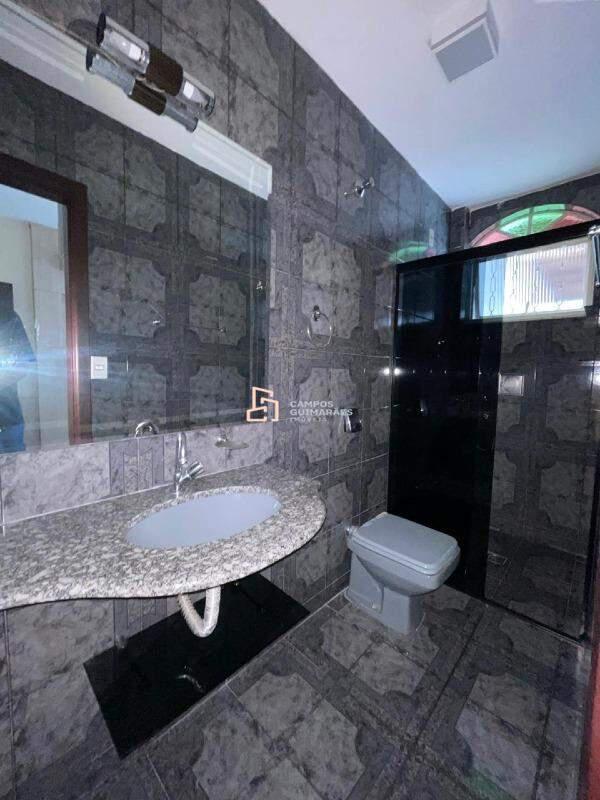 Apartamento, Castelo, 3 Quartos, 1 Vaga, 1 Suíte