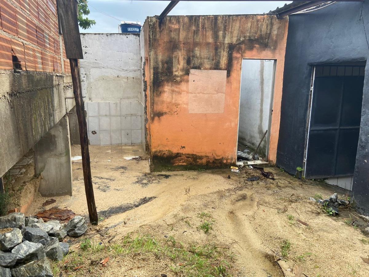 Lote, Jardim Laguna, 0 Quarto, 0 Vaga