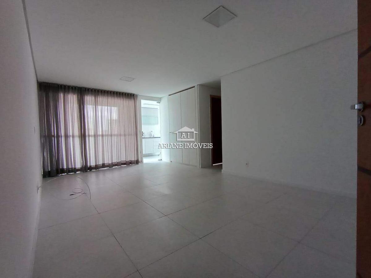 Apartamento, Santo Agostinho, 2 Quartos, 1 Vaga