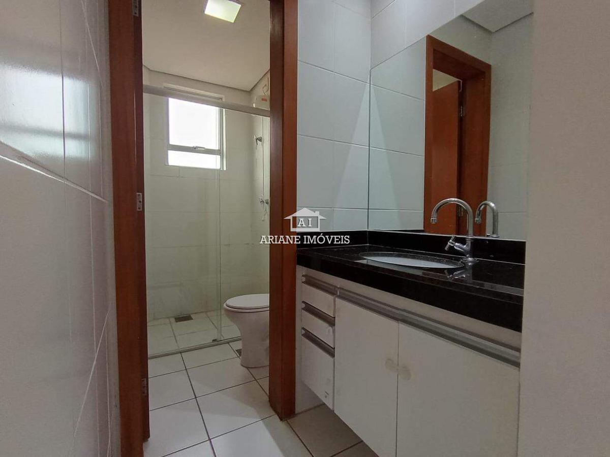 Apartamento, Fernão Dias, 3 Quartos, 1 Vaga, 1 Suíte