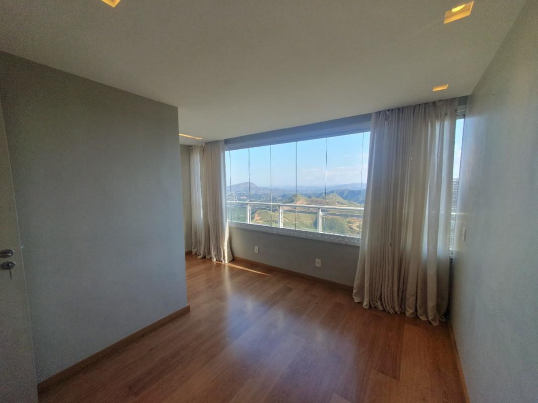 Apartamento, Piemonte, 2 Quartos, 2 Vagas, 1 Suíte