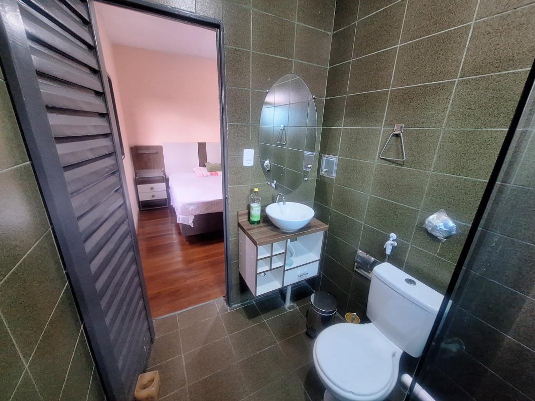 Casa, Santa Matilde, 3 Quartos, 5 Vagas, 1 Suíte