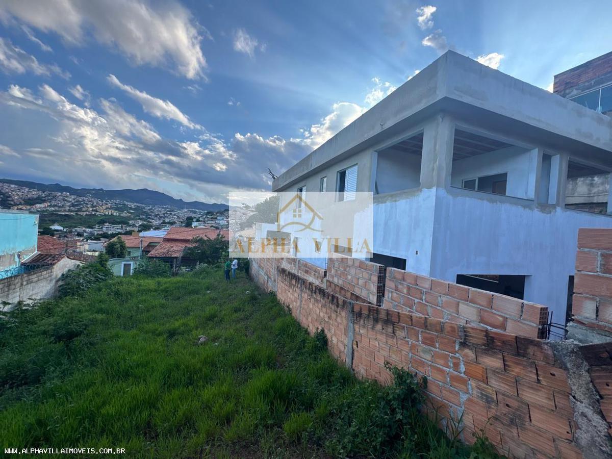 Lote, Casa Branca, 0 Quarto, 0 Vaga