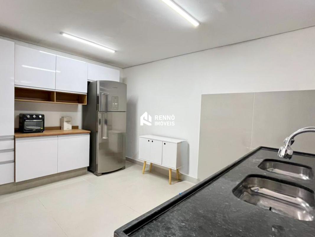 Apartamento, Santa Lúcia, 4 Quartos, 4 Vagas, 3 Suítes