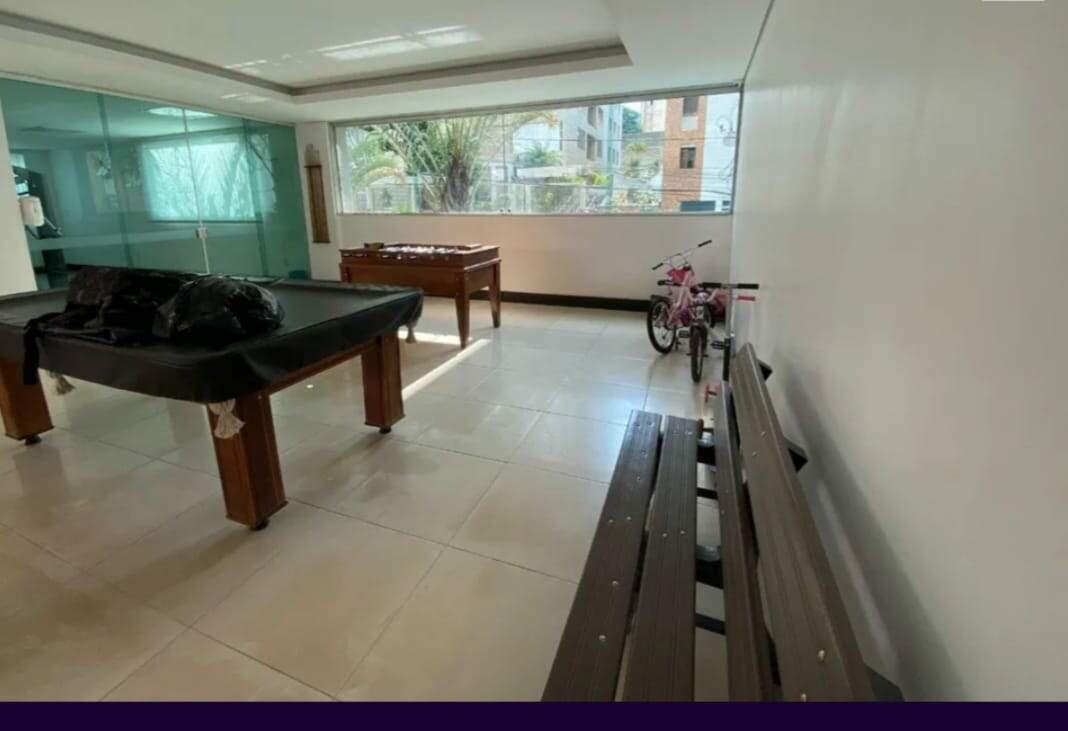Apartamento, Santo Antônio, 4 Quartos, 4 Vagas, 2 Suítes