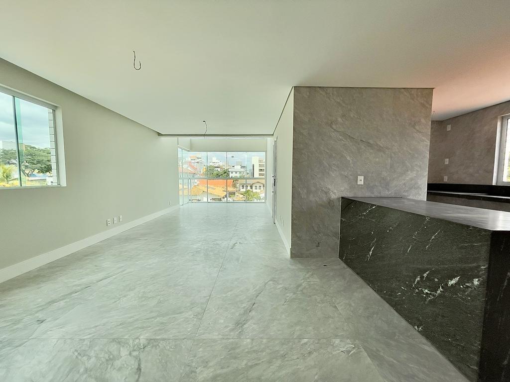 Cobertura, Castelo, 5 Quartos, 3 Vagas, 5 Suítes