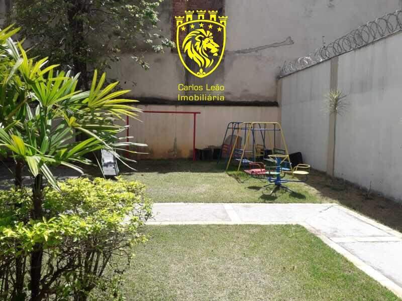 Cobertura, Pampulha, 2 Quartos, 2 Vagas, 1 Suíte