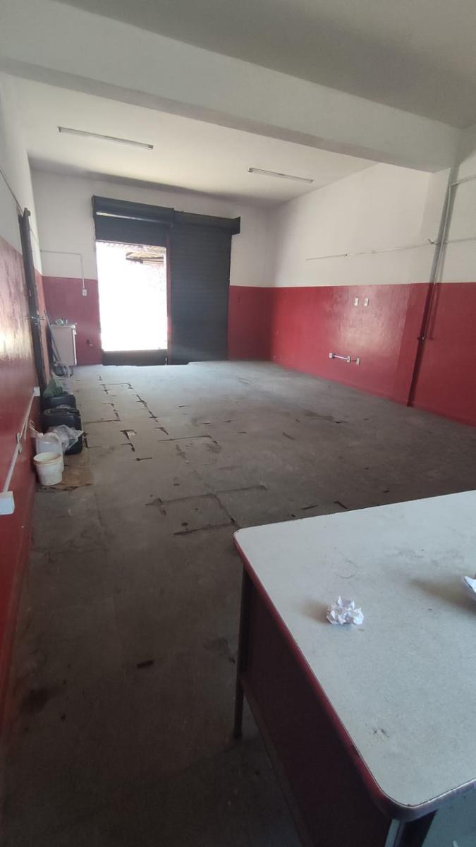 Andar, Glória, 0 Quarto, 0 Vaga