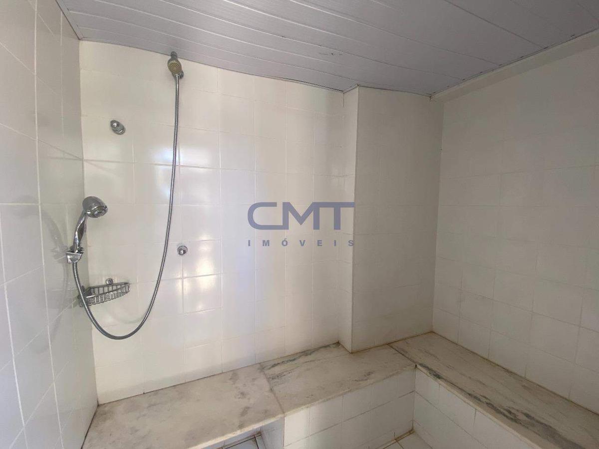 Cobertura, Vila da Serra, 3 Quartos, 3 Vagas, 1 Suíte