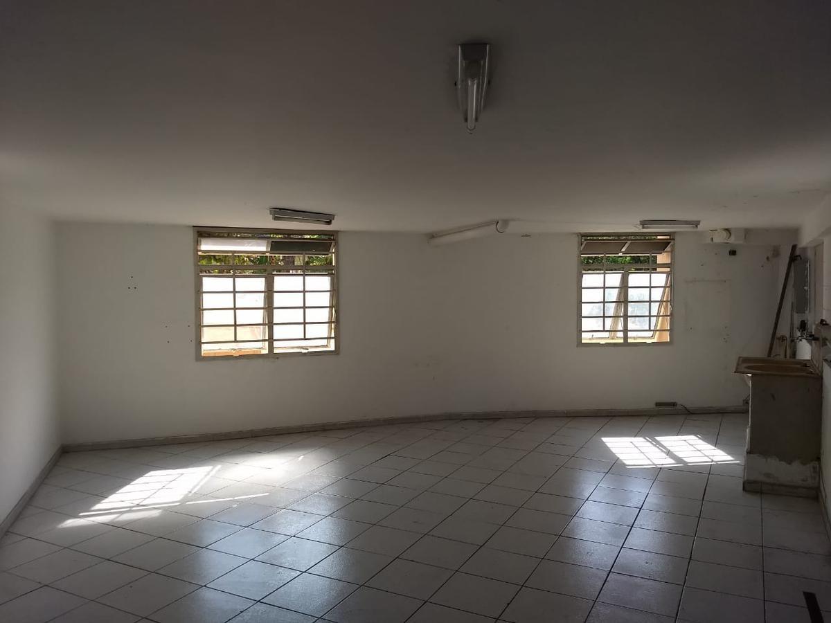 Andar, Santa Efigênia, 0 Quarto, 7 Vagas