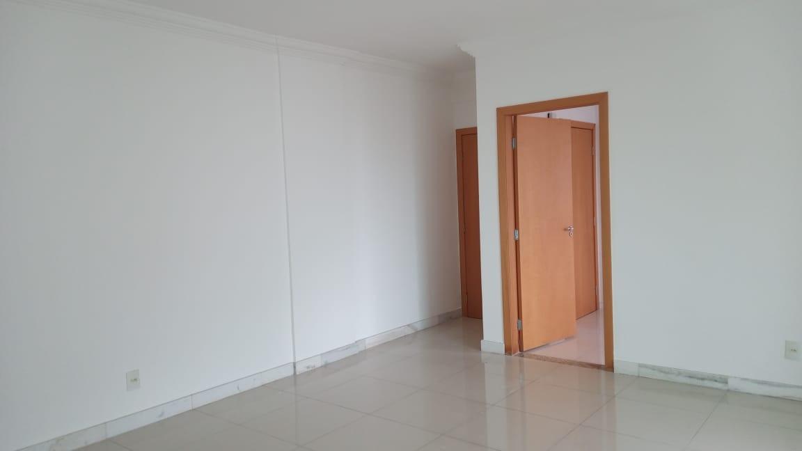 Apartamento, União, 3 Quartos, 2 Vagas, 1 Suíte