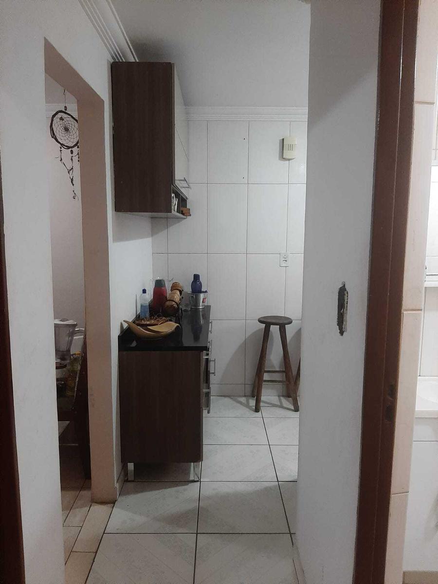 Apartamento, Serra Verde (venda Nova), 3 Quartos, 1 Vaga