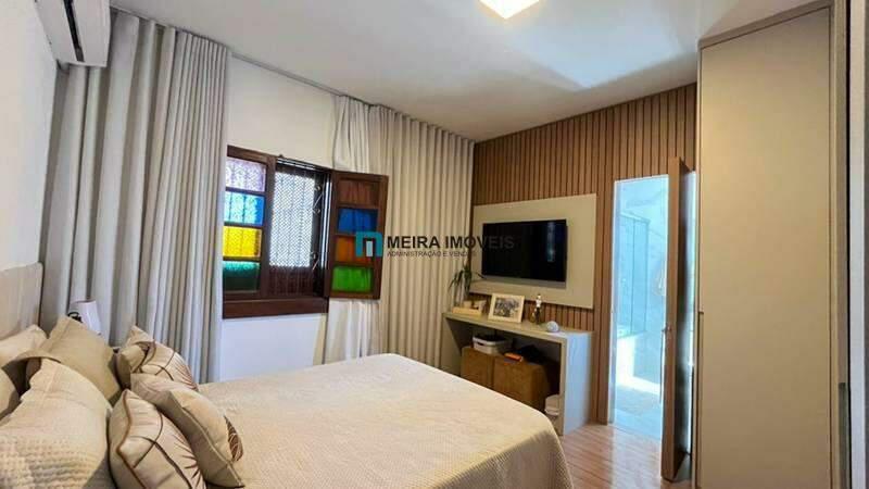 Casa, Alto Barroca, 5 Quartos, 2 Vagas, 2 Suítes