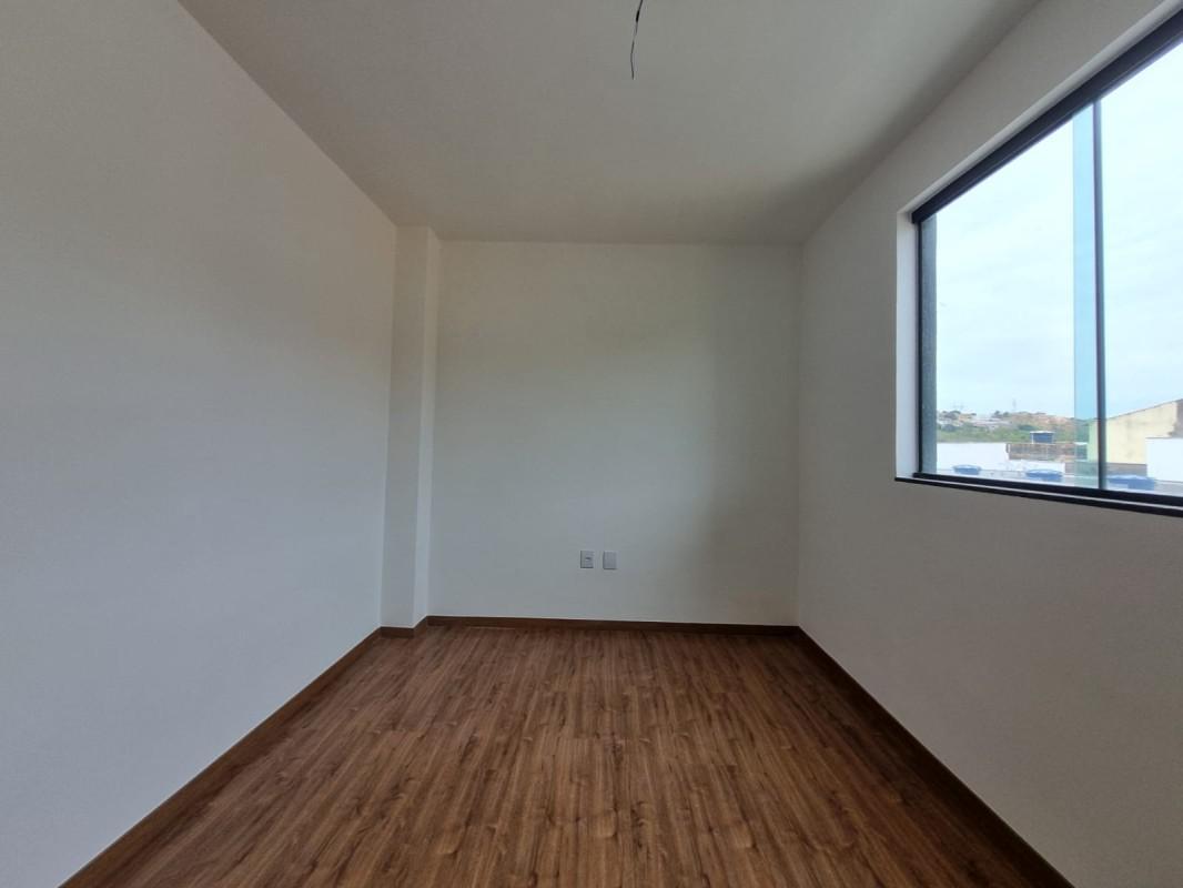 Cobertura, Palmeiras, 3 Quartos, 2 Vagas