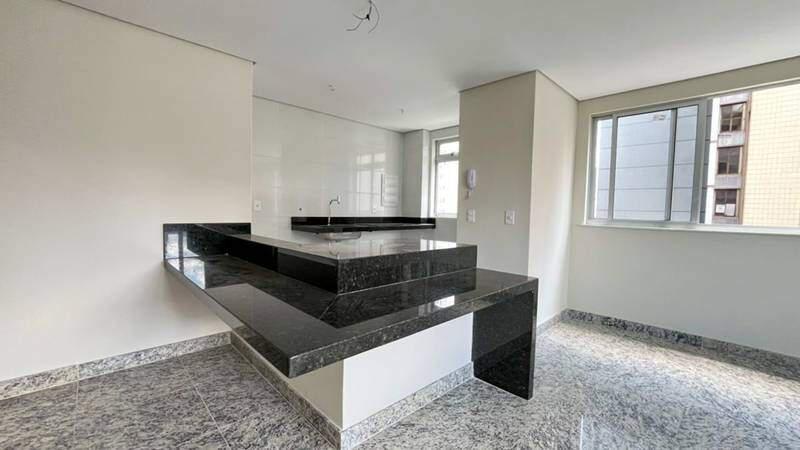 Apartamento, Lourdes, 2 Quartos, 1 Vaga, 2 Suítes