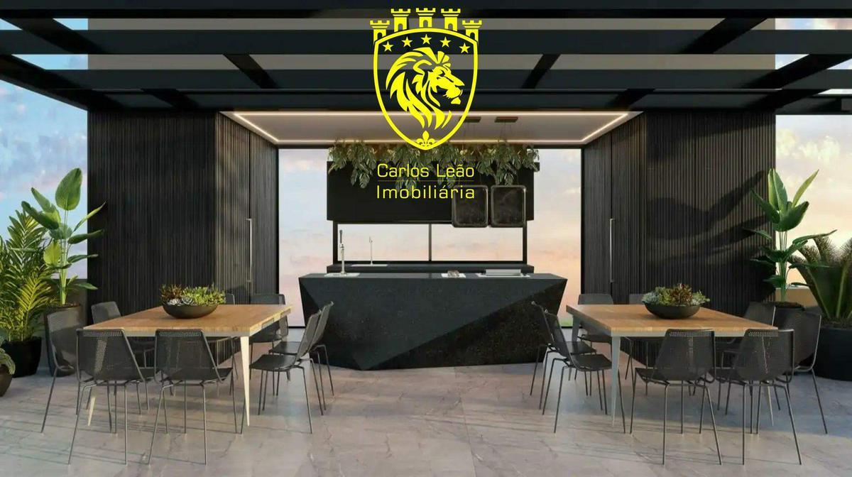 Apartamento, Vale do Sereno, 2 Quartos, 2 Vagas, 1 Suíte