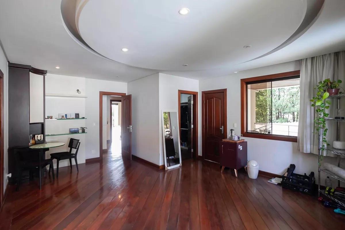 Casa, Bandeirantes (pampulha), 5 Quartos, 7 Vagas, 5 Suítes