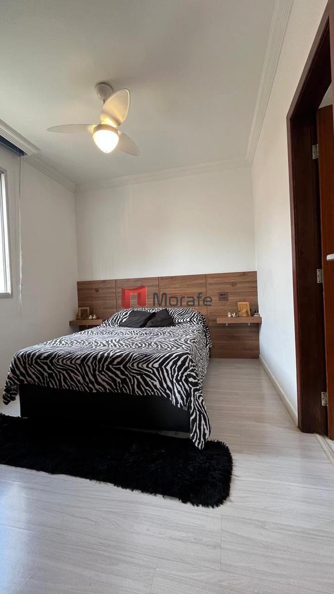 Apartamento, Ipiranga, 3 Quartos, 2 Vagas, 1 Suíte