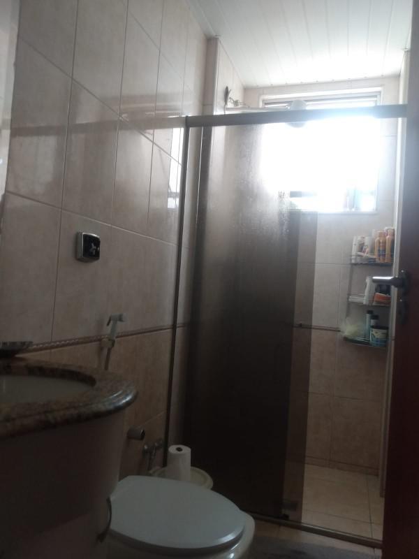 Apartamento, Nova Gameleira, 3 Quartos, 2 Vagas