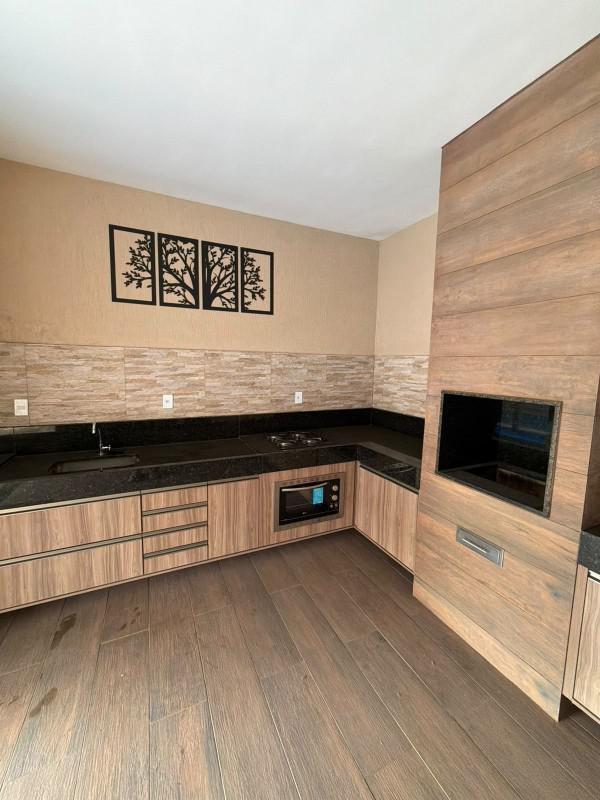 Casa, São Gabriel, 3 Quartos, 3 Vagas, 1 Suíte