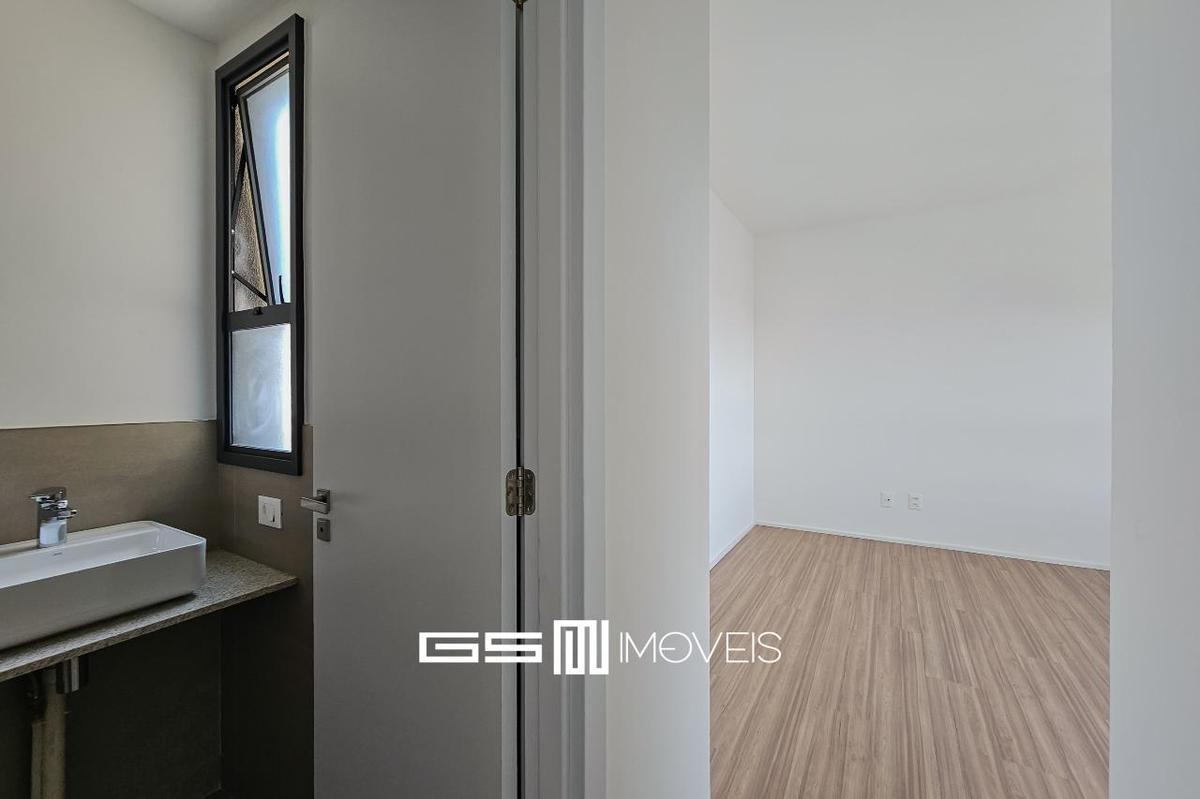 Apartamento, Vila da Serra, 2 Quartos, 2 Vagas, 1 Suíte