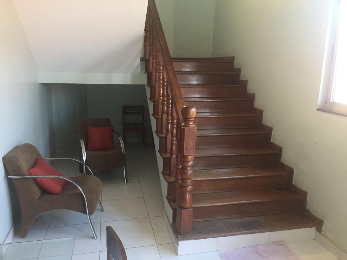 Casa, Coqueiros, 4 Quartos, 7 Vagas, 1 Suíte