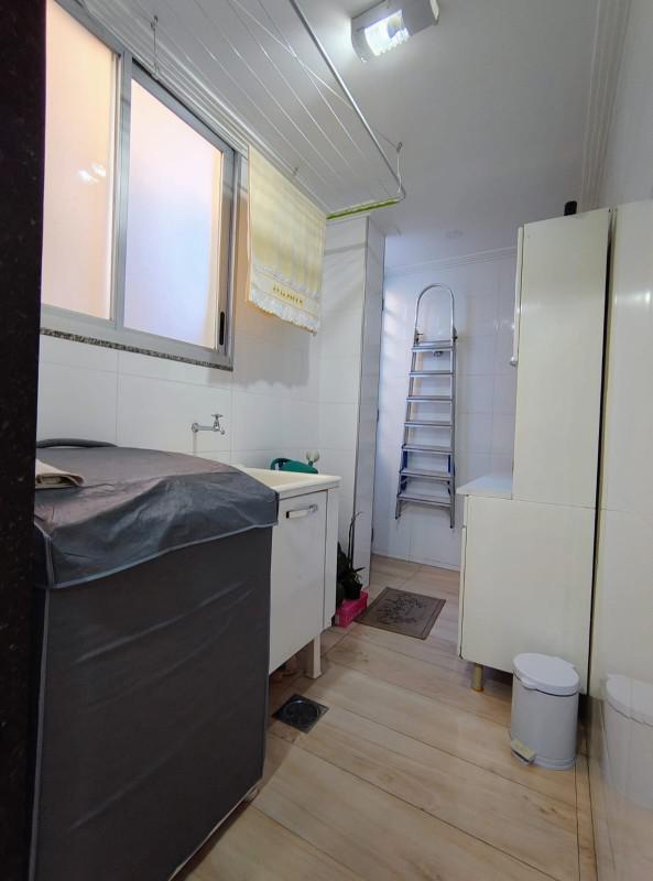 Apartamento, Amazonas, 3 Quartos, 1 Vaga, 1 Suíte