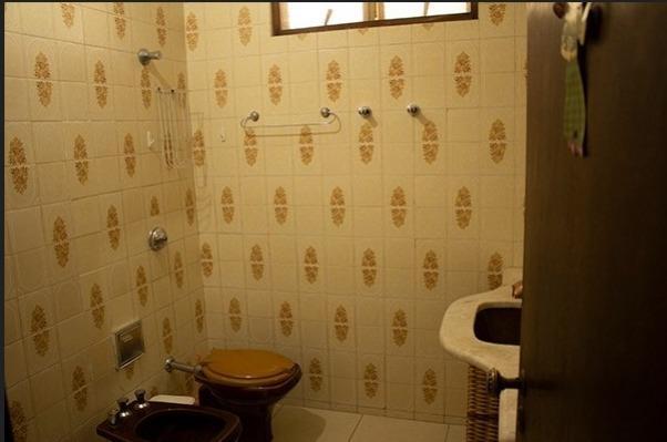 Casa, Itapoã, 4 Quartos, 5 Vagas, 1 Suíte