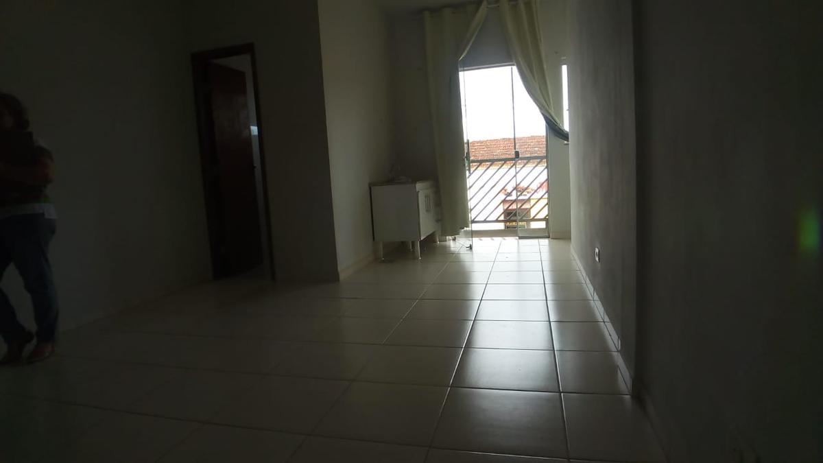 Quitinete, Centro, 1 Quarto, 0 Vaga