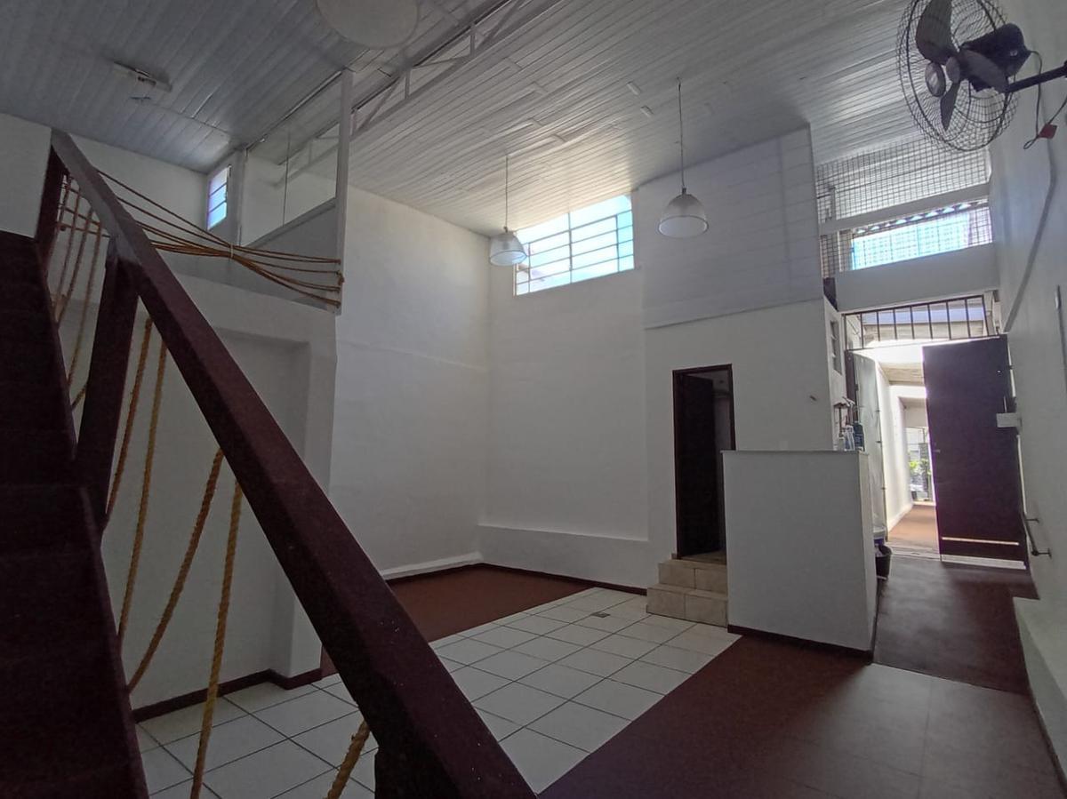 Andar, Santa Inês, 0 Quarto, 0 Vaga