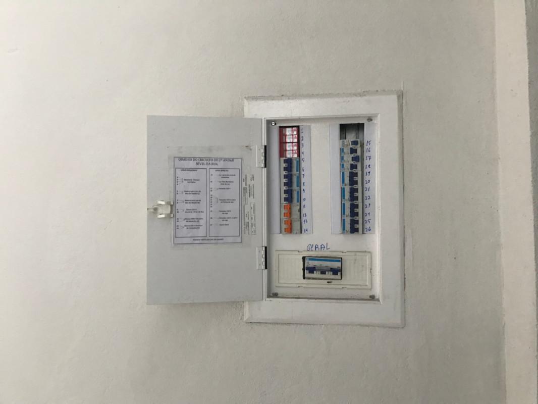 Galpão, Copacabana, 0 Quarto, 0 Vaga