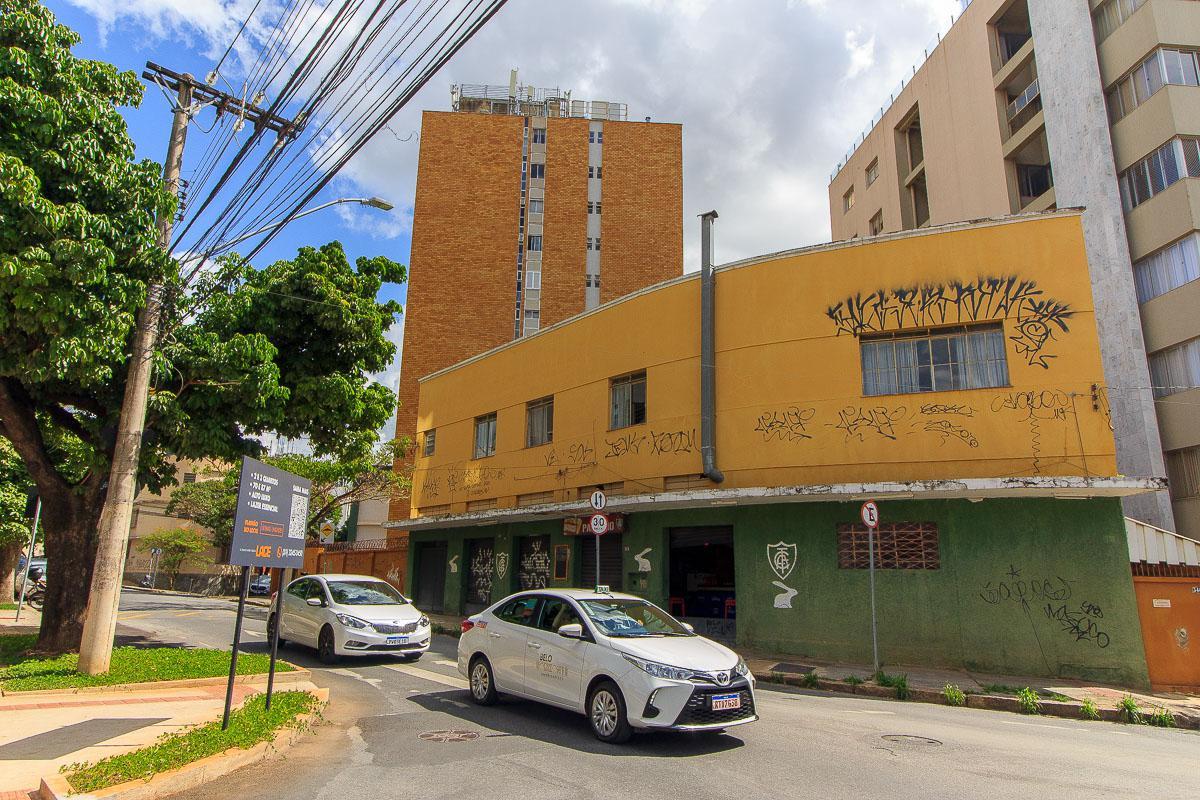 Casa, Sion, 4 Quartos, 20 Vagas, 1 Suíte