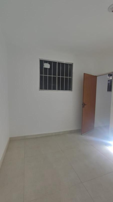 Apartamento, Santa Cruz, 2 Quartos, 1 Vaga