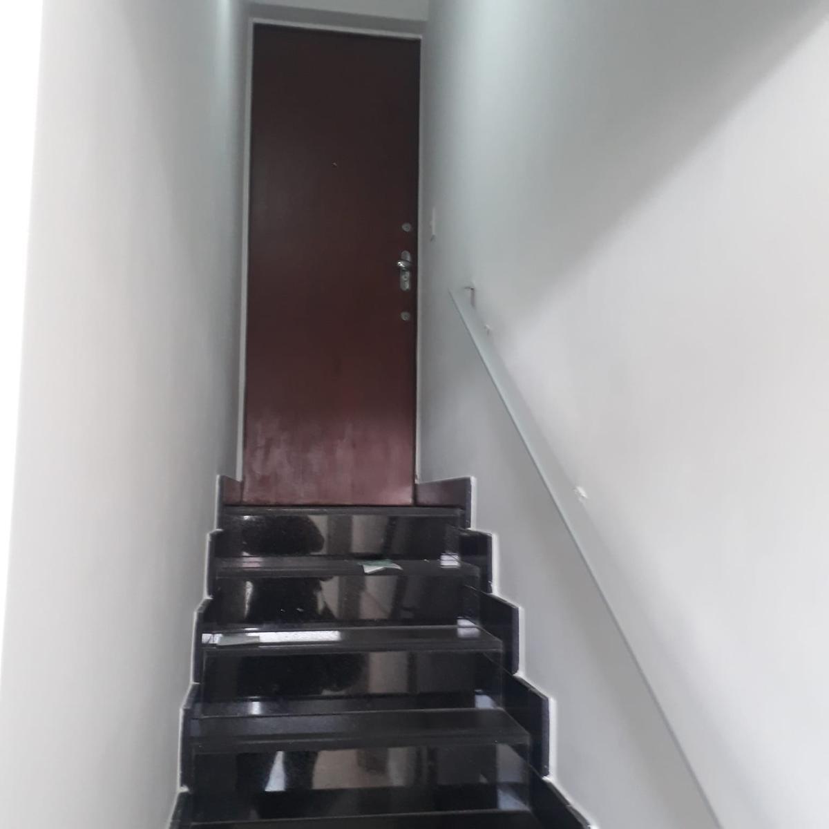 Apartamento, Santo Agostinho, 1 Quarto