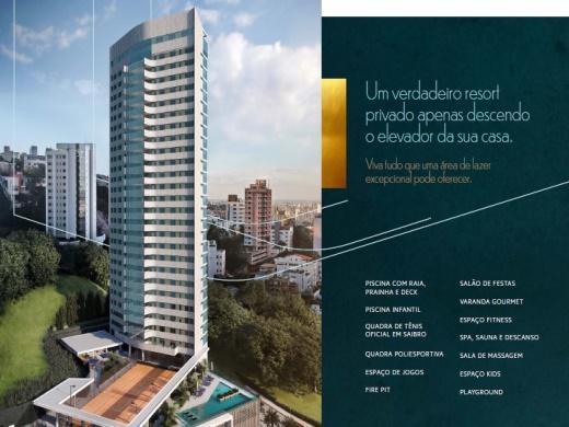 Apartamento, Santa Lúcia, 4 Quartos, 6 Vagas, 4 Suítes