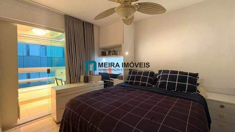 Apartamento, Savassi, 2 Quartos, 2 Vagas, 1 Suíte