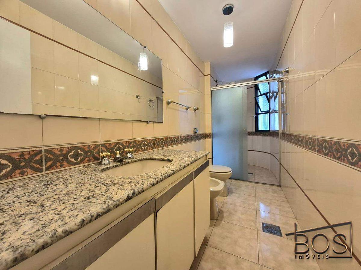 Apartamento, Santo Antônio, 4 Quartos, 2 Vagas, 1 Suíte