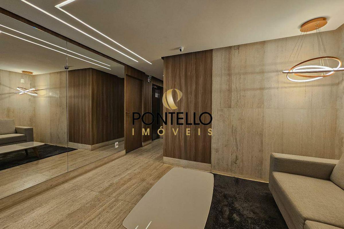 Apartamento, Santo Agostinho, 2 Quartos, 2 Vagas, 1 Suíte