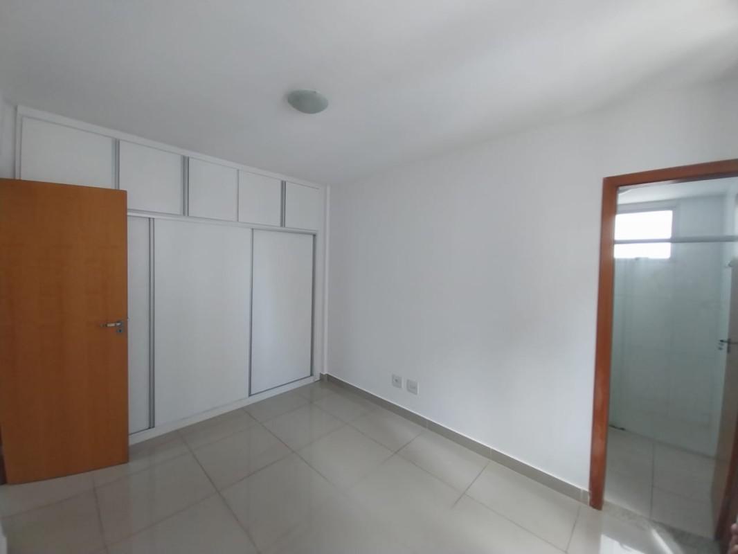 Apartamento, União, 2 Quartos, 2 Vagas, 1 Suíte