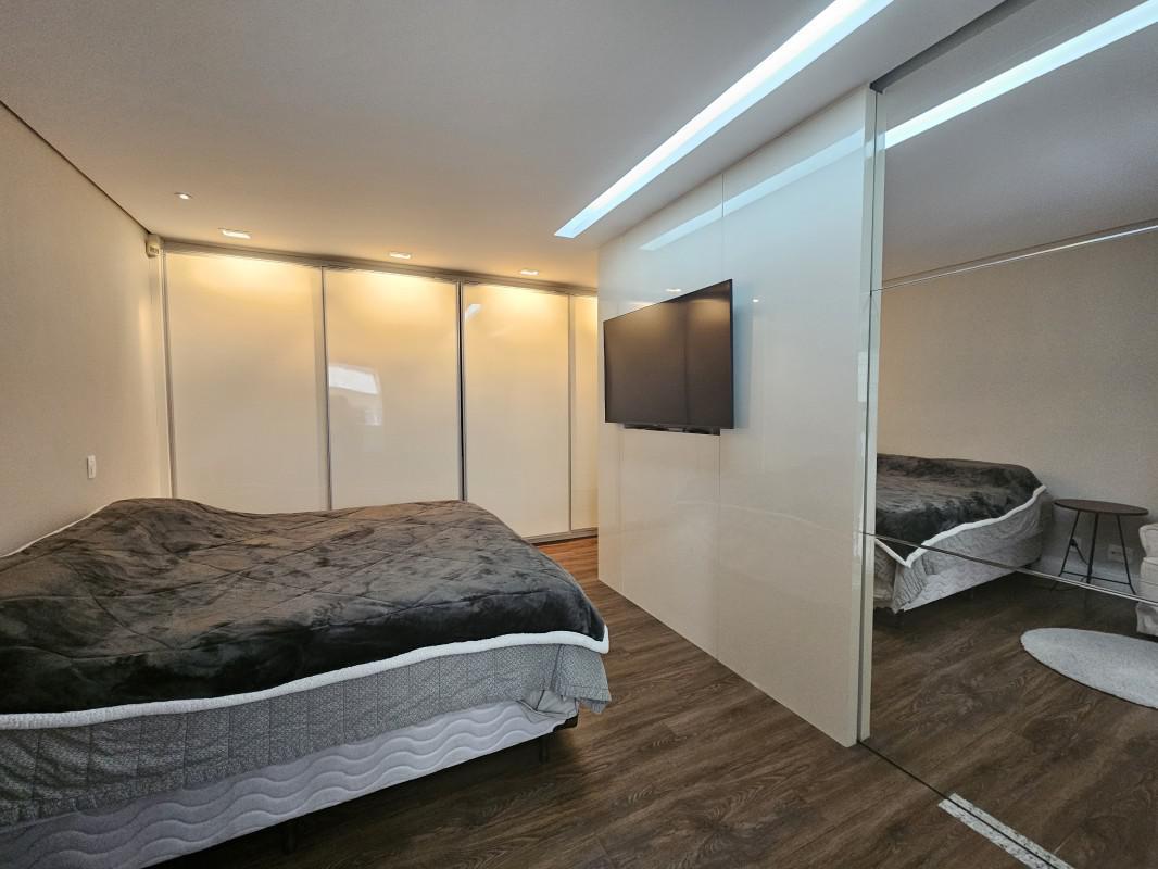 Apartamento, Jardim da Cidade, 4 Quartos, 3 Vagas, 1 Suíte