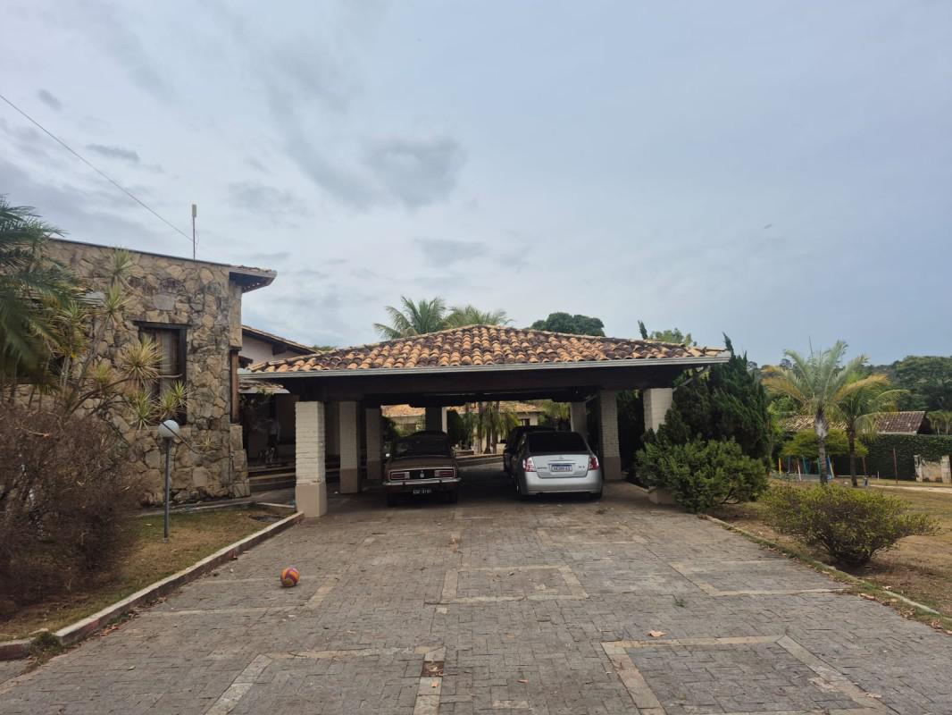 Fazenda, Quintas do Godoy, 7 Quartos, 10 Vagas, 3 Suítes