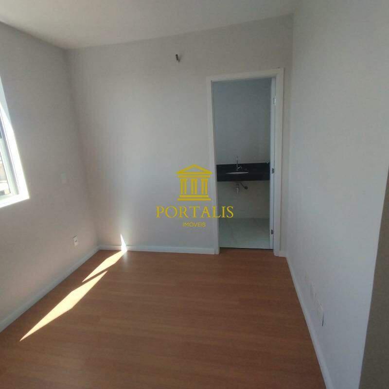 Apartamento, Renascença, 3 Quartos, 2 Vagas, 1 Suíte