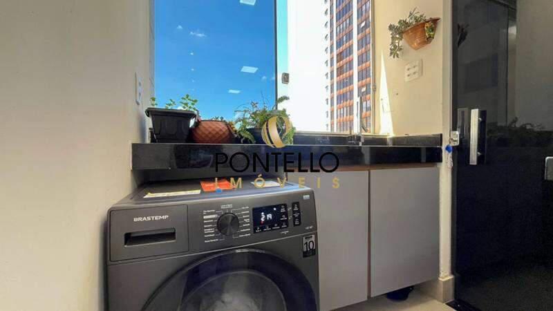 Apartamento, Centro, 3 Quartos, 0 Vaga, 1 Suíte