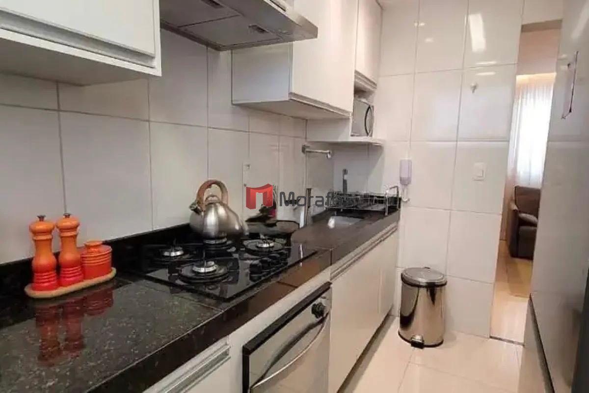 Apartamento, Planalto, 3 Quartos, 2 Vagas, 1 Suíte