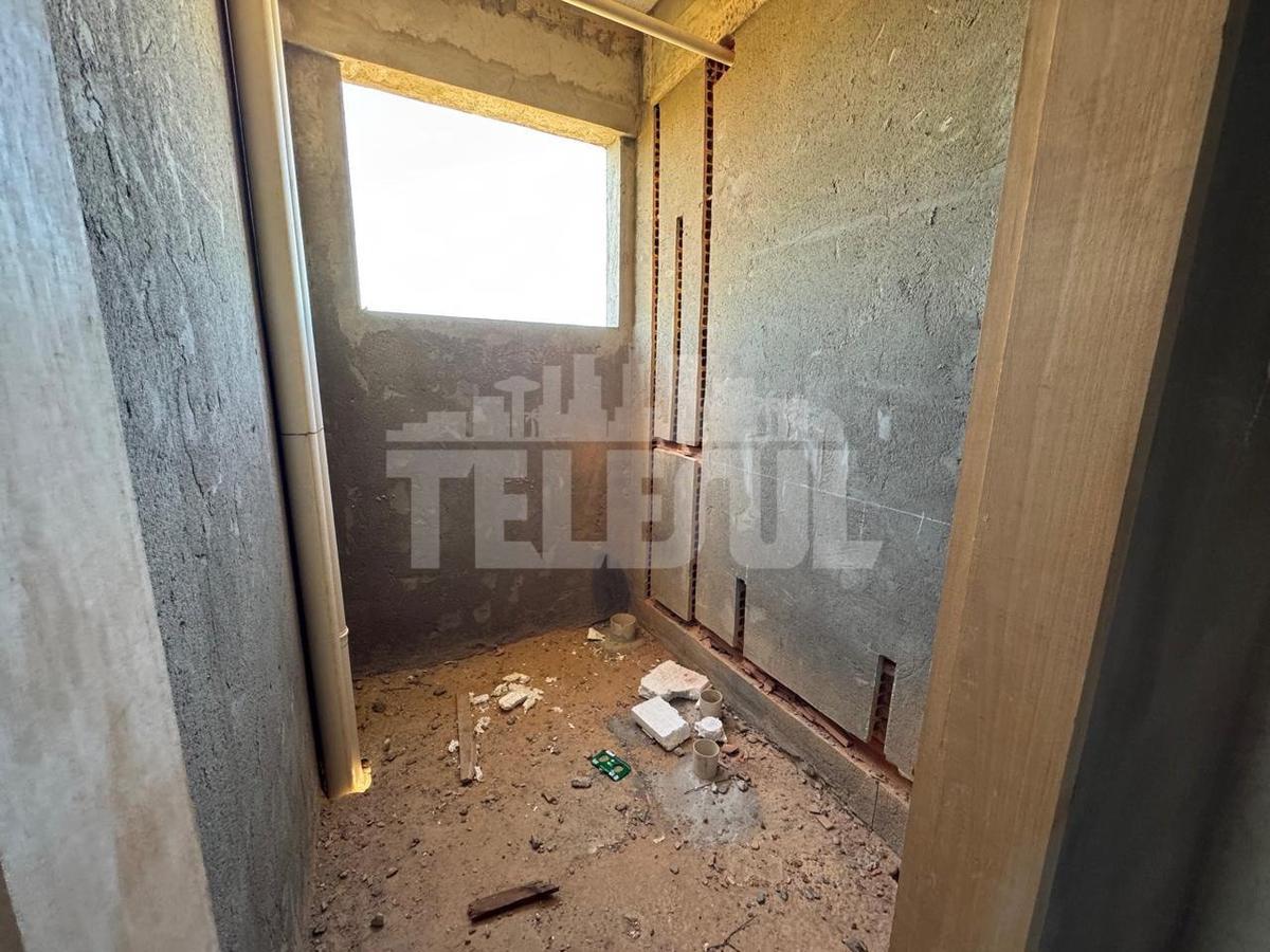 Apartamento, Vila Paiva, 3 Quartos, 2 Vagas, 3 Suítes